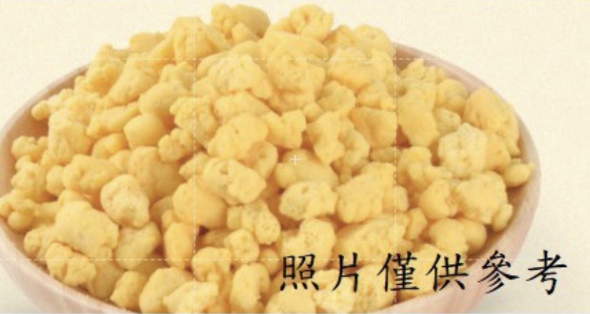 小動物最愛炒雞蛋