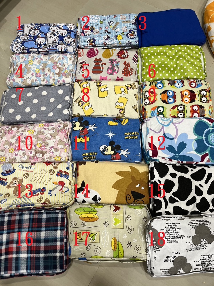 謝大長型白鐵掛籃專用罩(厚)