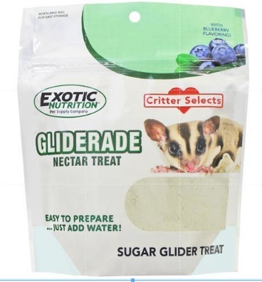 滑翔機藍莓花蜜散裝 20G