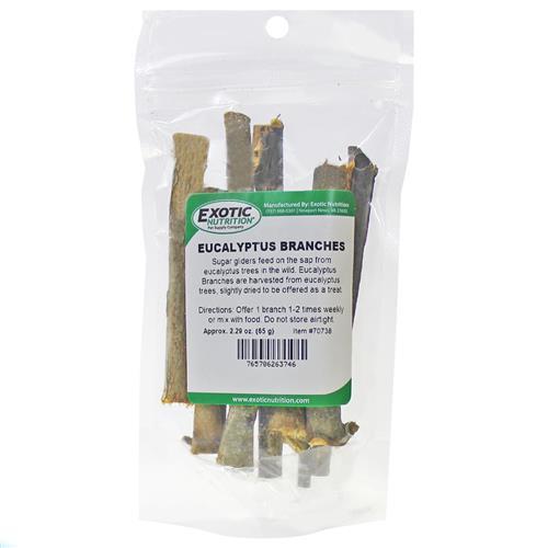 EUCALYPTUS BRANCHES 桉樹枝50G