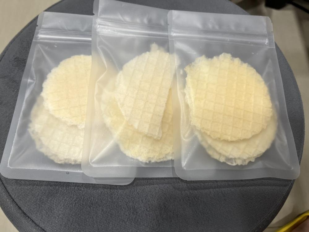 自製 脆脆鮮蝦餅/蔬果鮮蝦餅