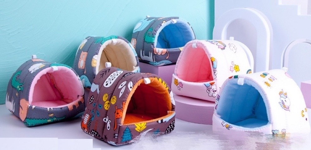 (新2) 好可愛睡窩