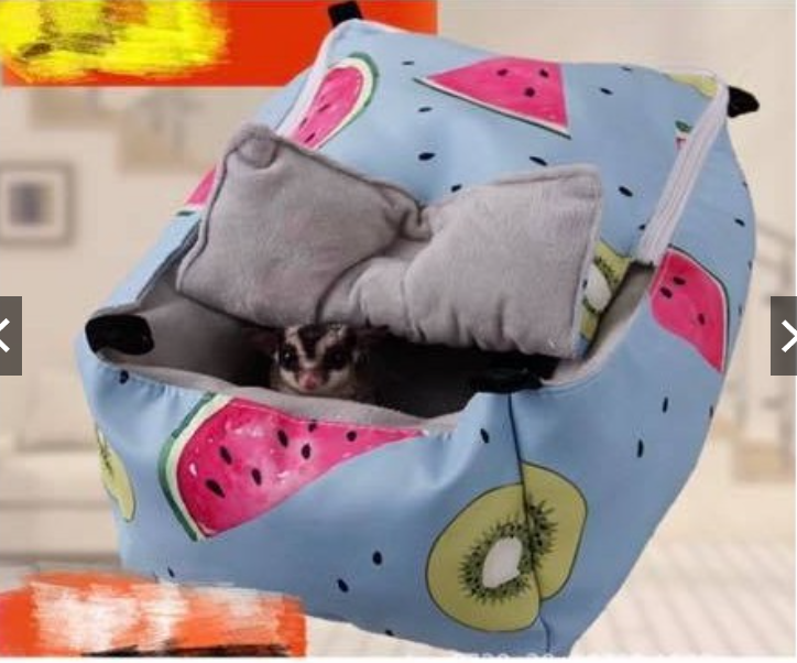 長方形吊窩 (熱賣款) 多隻可