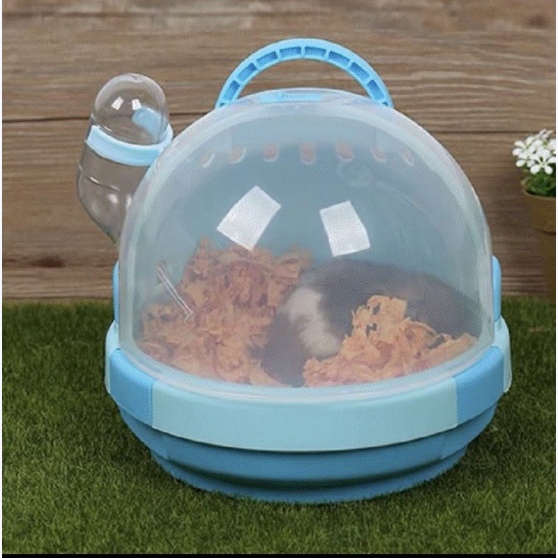 CARNO幽浮UFO造型外出盒