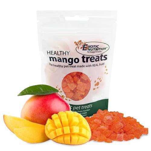 MANGO TREAT 芒果乾 100G(散裝)
