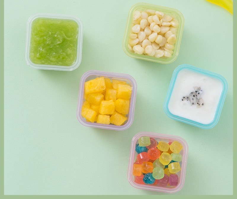 蜜袋鼯分食盒_保鮮盒_外出盒