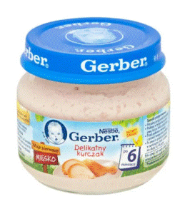 嘉寶雞肉泥/BML原料/藍蓋 (不單售雞肉泥)