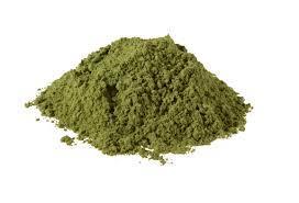 EUCALYPTUS POWDER 桉樹純粉