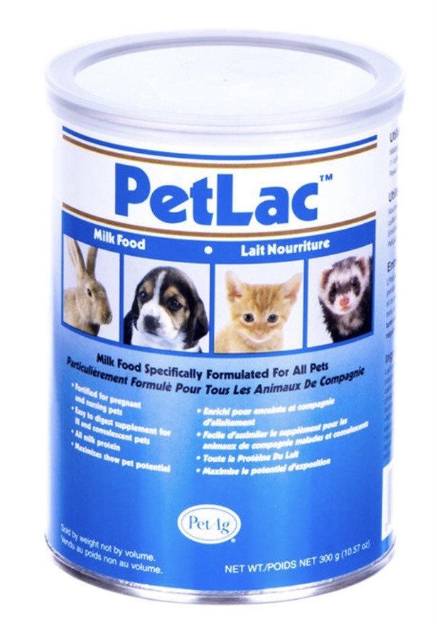 貝克 賜美樂 寵物通用奶粉 罐裝300G-(貝克系列不列入免運金額)