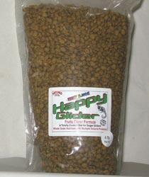 HAPPY Glider (水果) 50G