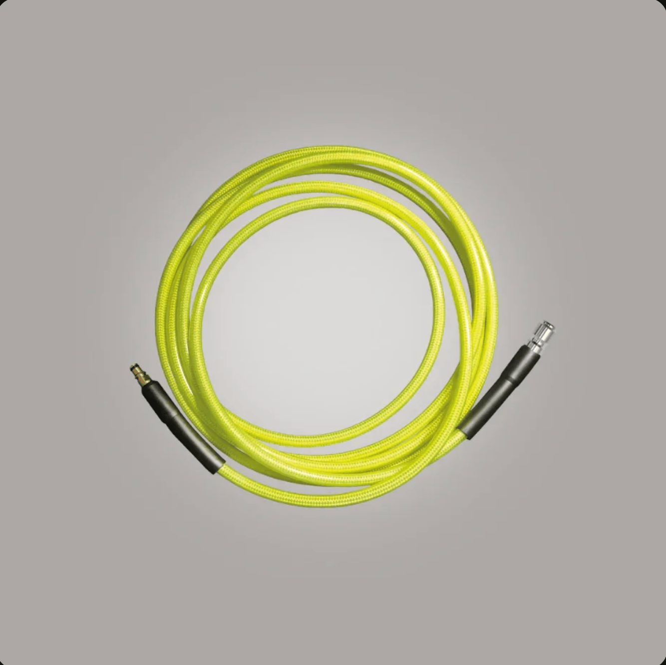 澳洲 bigboi washR FLO 15M HOSE 15米高壓管