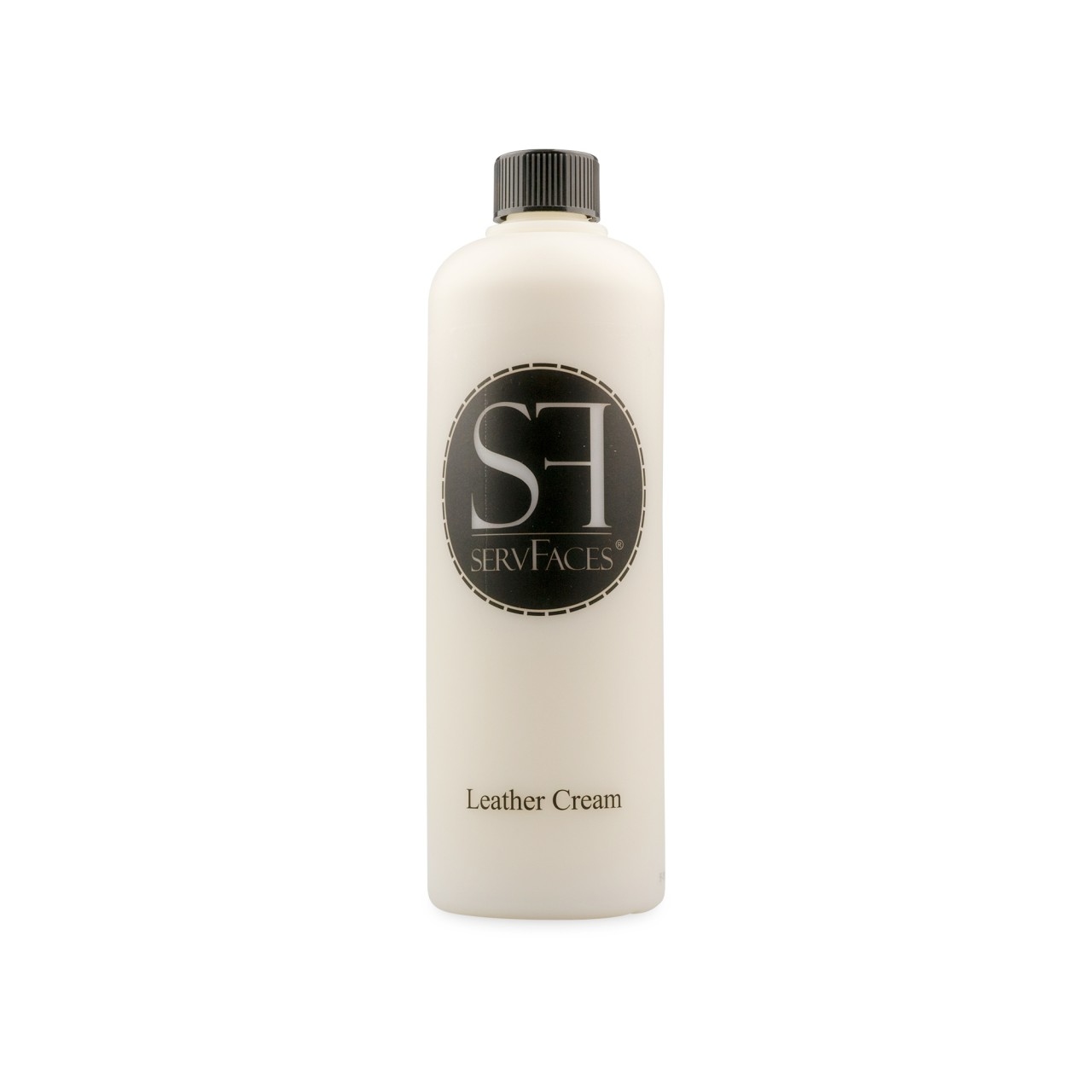 servFaces 德國SF 皮革護理霜 Leather Cream 1000ml