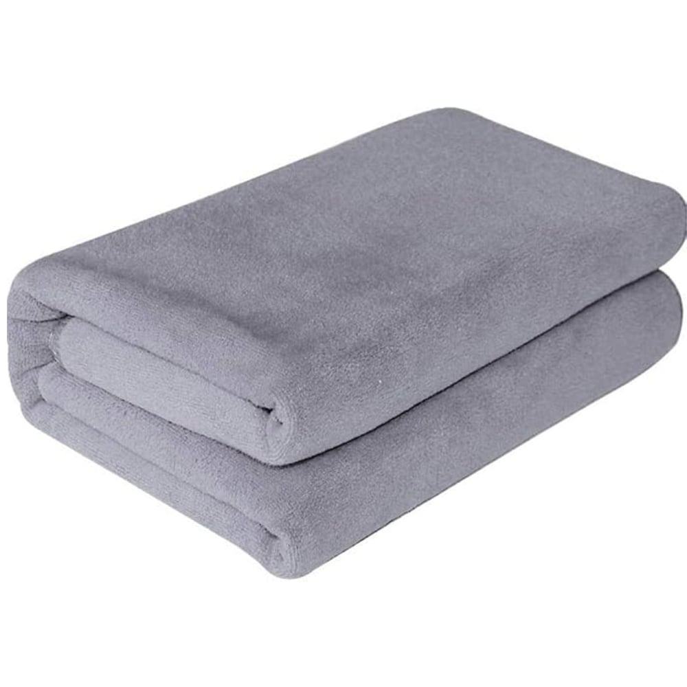 160 x 60 公分 擦車用防刮吸水巾 160 x 60 公分 擦車用防刮吸水巾