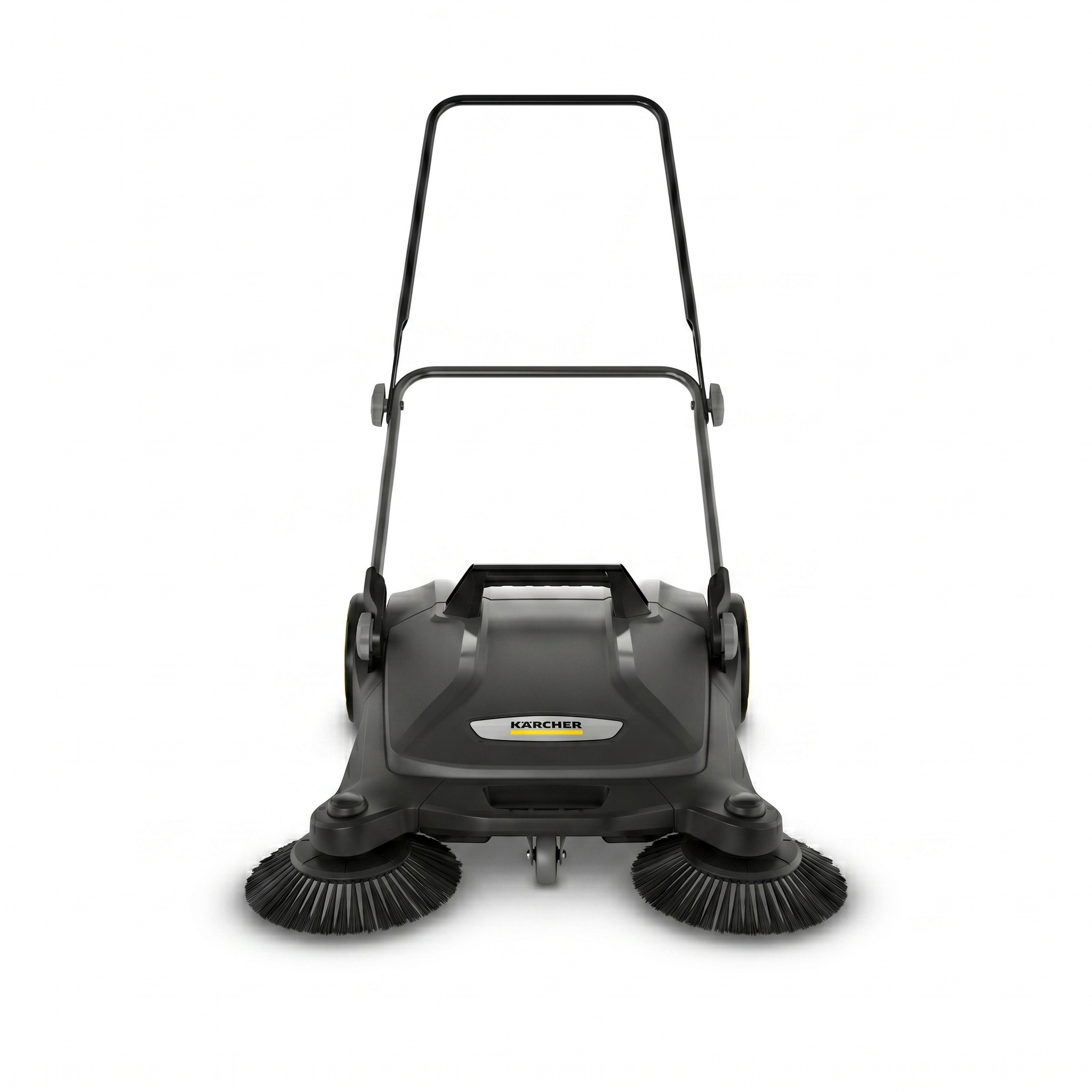 KARCHER 德國凱馳 手推式掃地機 KARCHER S4 Twin 台灣公司貨
