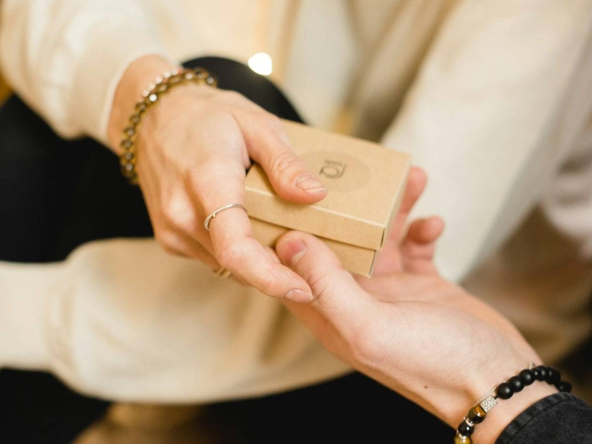 送禮技巧有哪些？ 注意雷區！