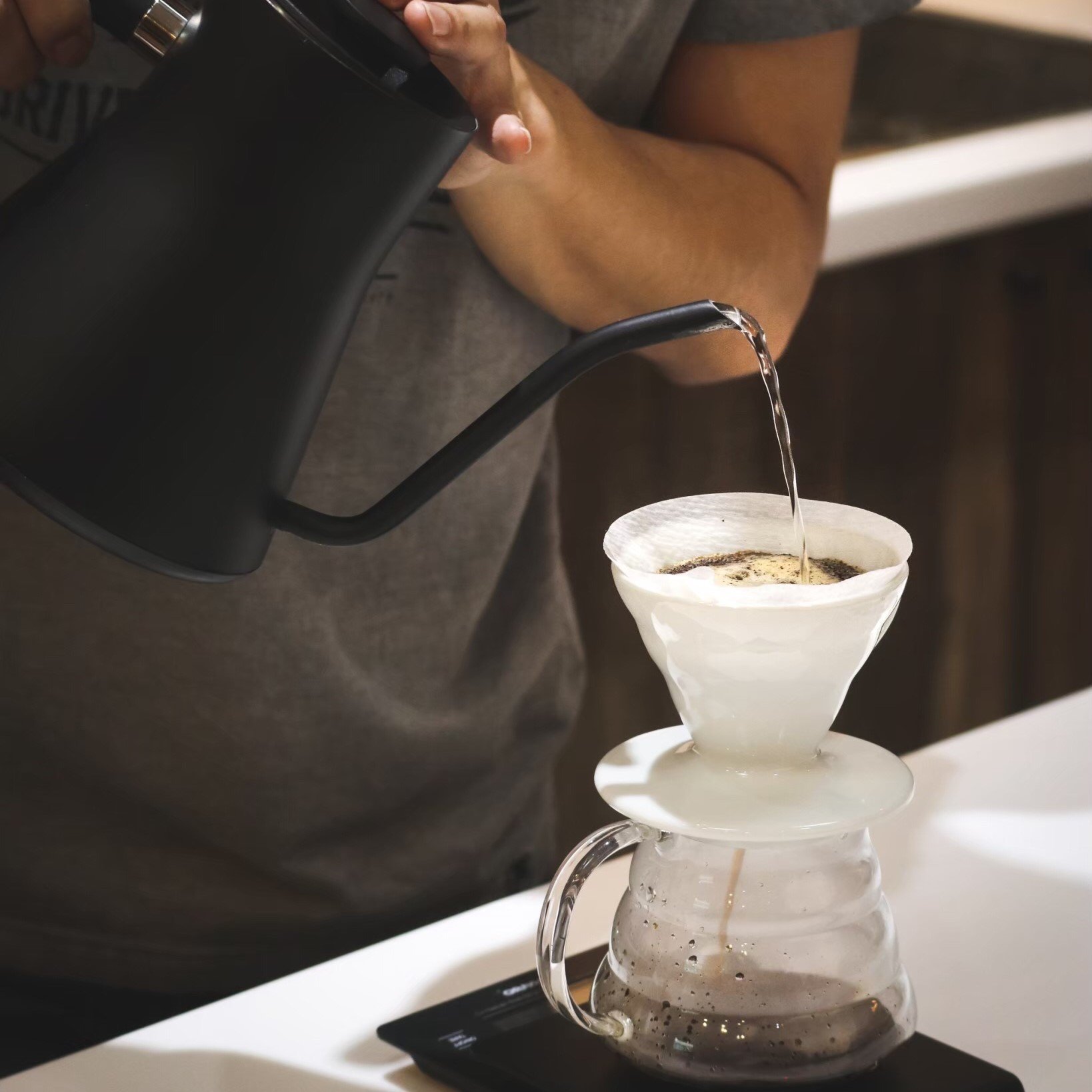 衣索比亞 西達馬 班莎 翰馬修村 橘光舞妓 水洗慢乾 G1