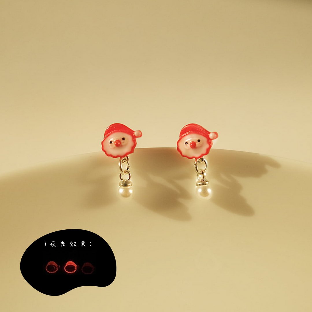 聖誕微光 (可改夾)