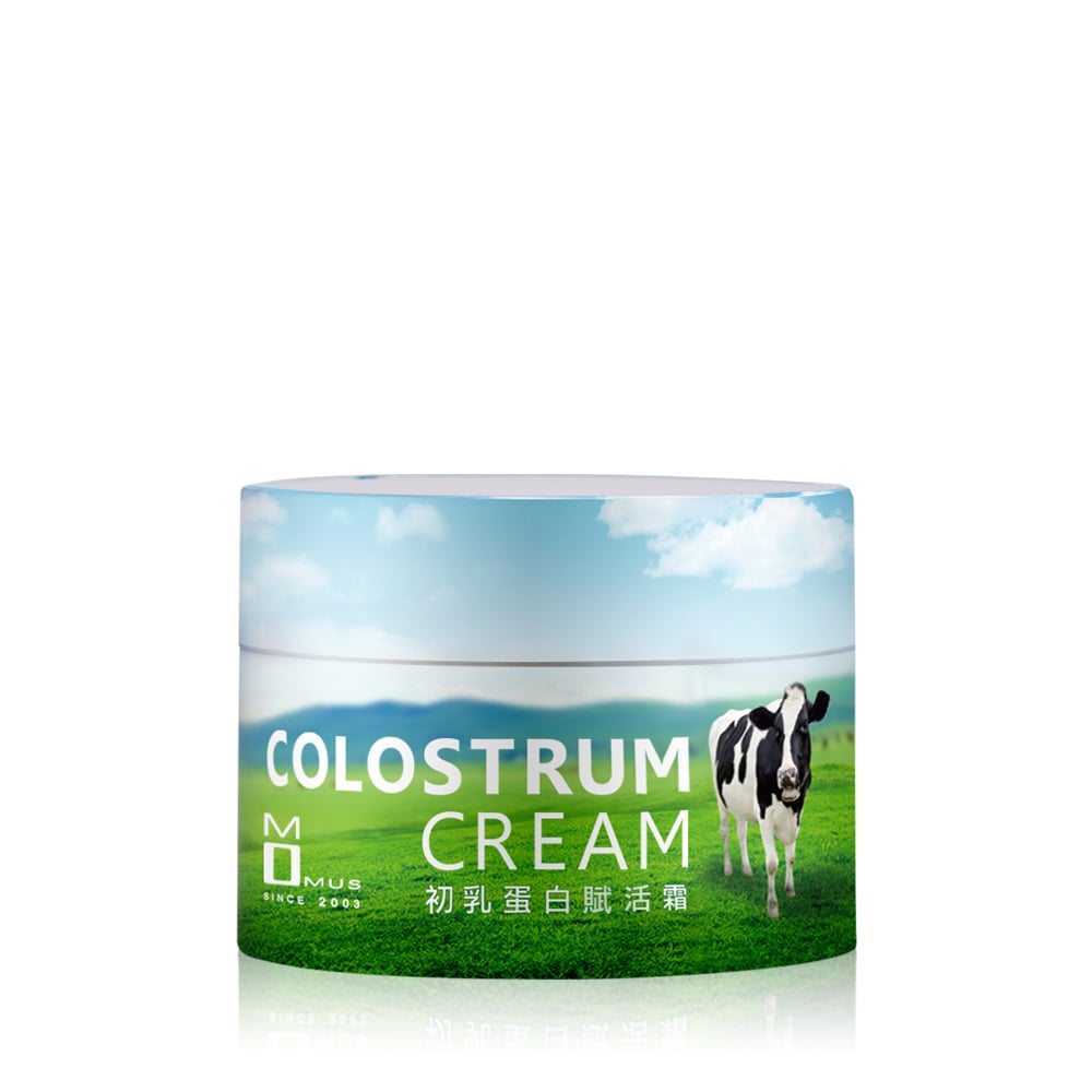 初乳蛋白賦活霜(初乳霜)