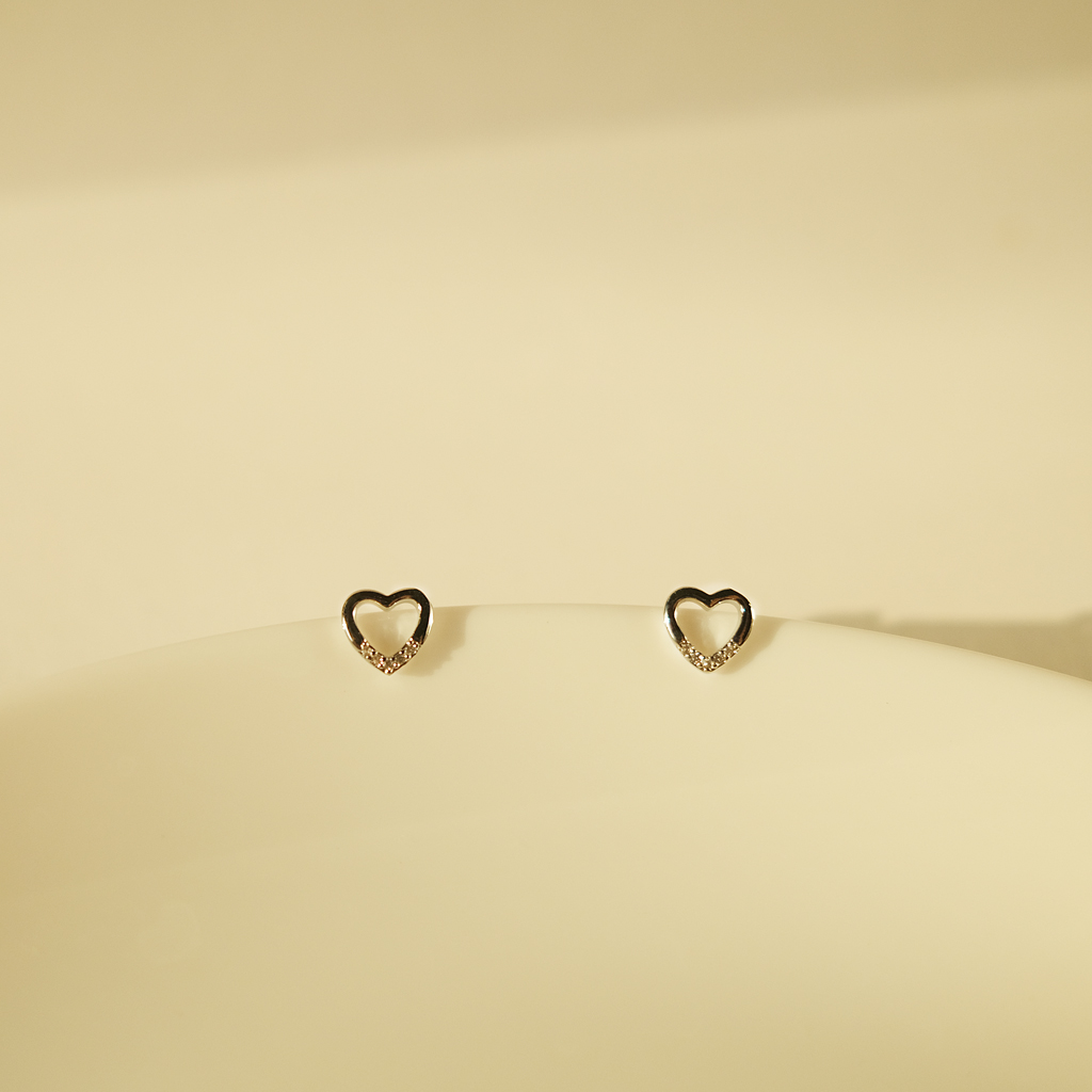 純粹之心 (可改夾)