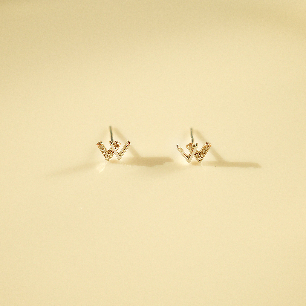 雙V時光 (可改夾)