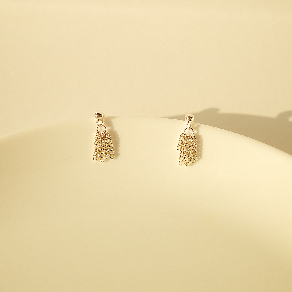 穗語銀波 (可改夾)