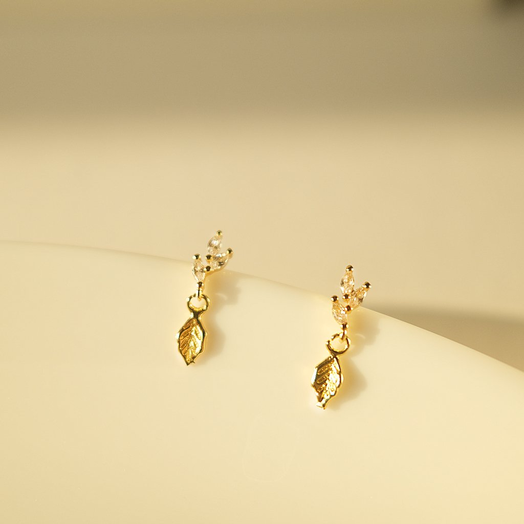 七夕-小葉心意(可改夾)