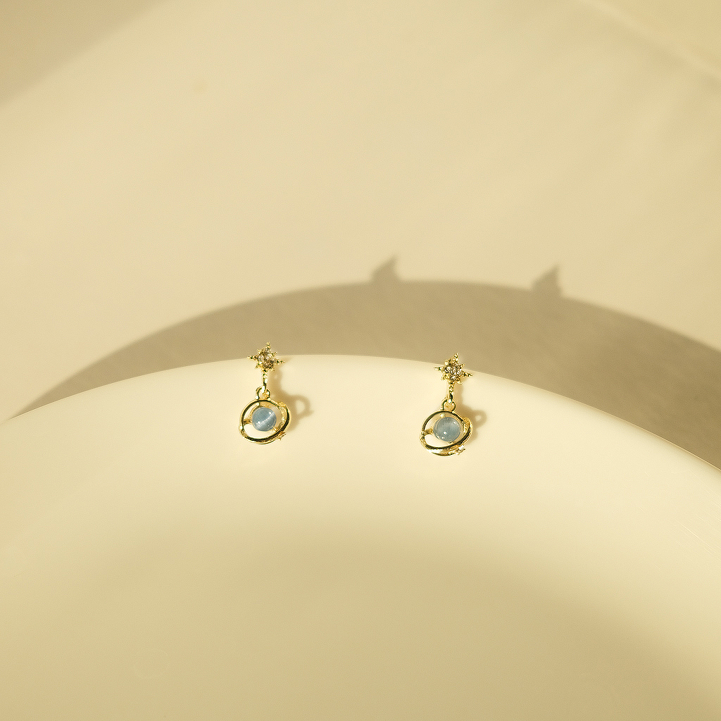 星空序曲(可改夾)