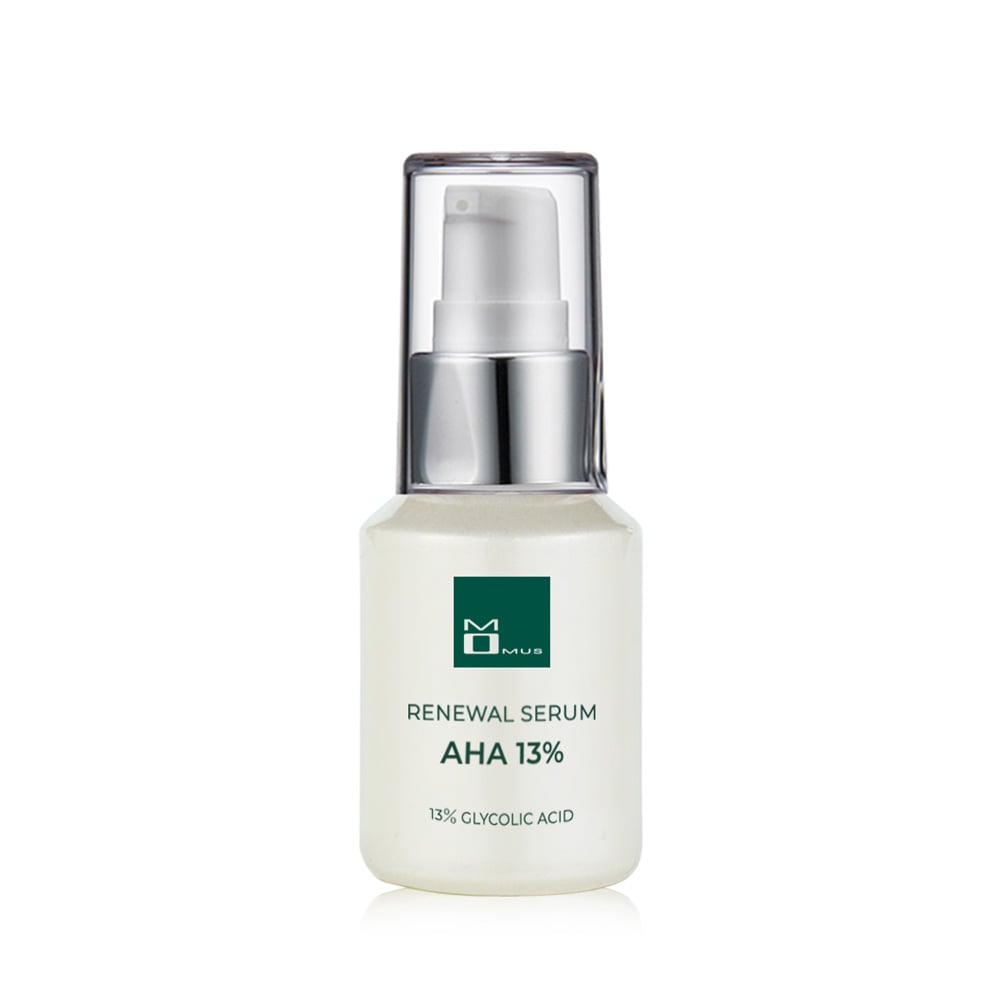 AHA 13 果酸青春深層更新露