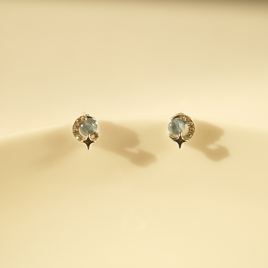 星空月雨 (可改夾)