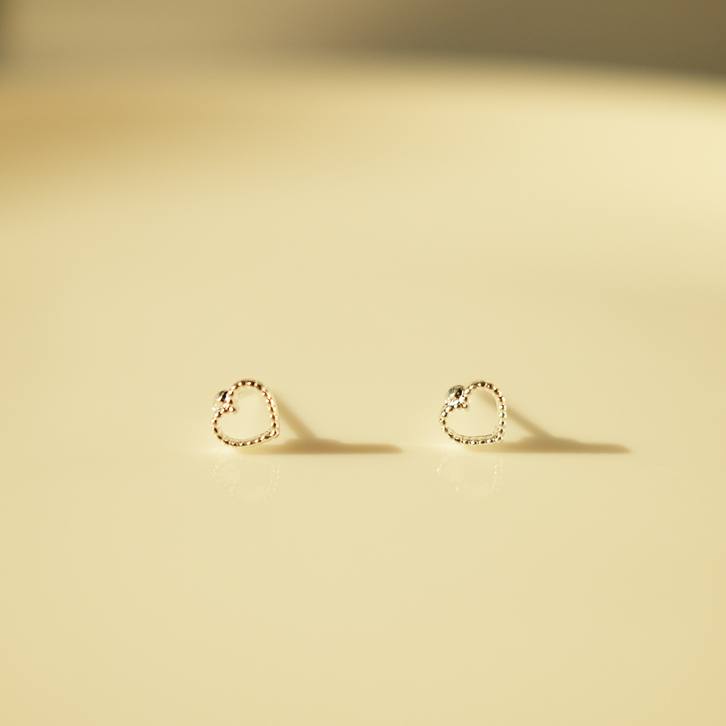 心底的秘密 (可改夾)