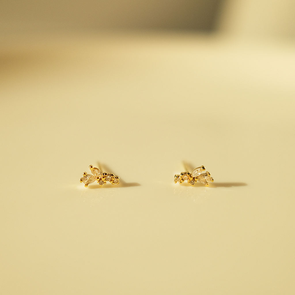 迷你自然美 (可改夾)