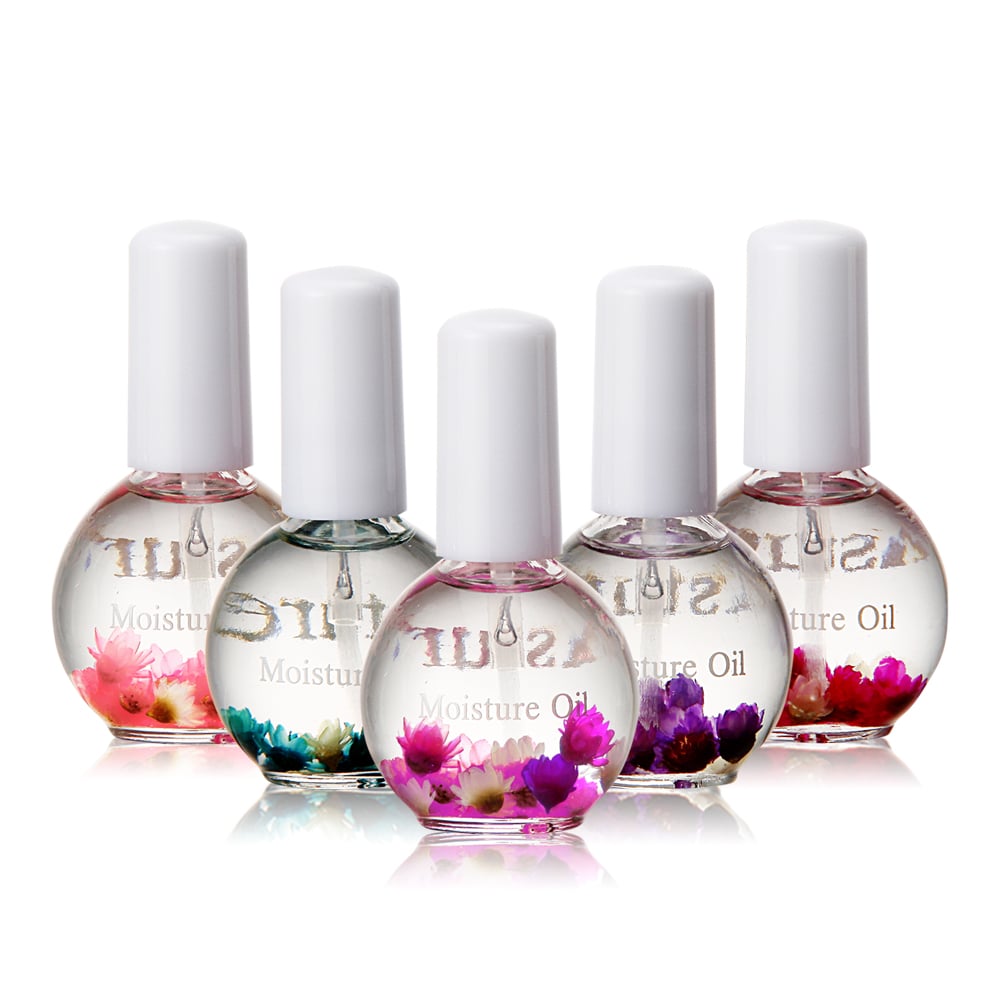 指緣修護液 (指緣油)