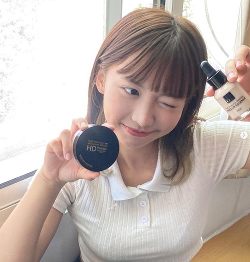 Yabe │實用推薦⑅⑅隨時隨地保持完美