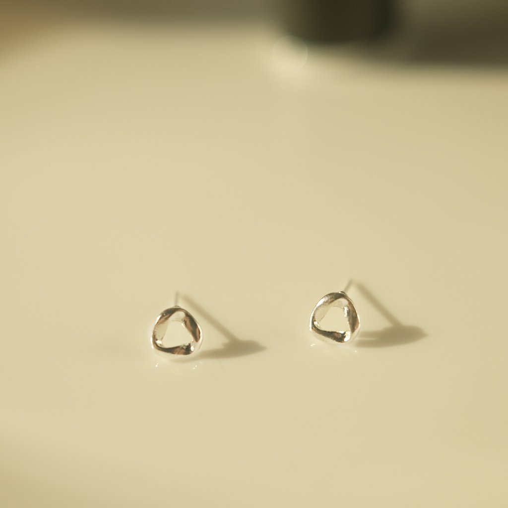 莫比烏斯環 (可改夾)