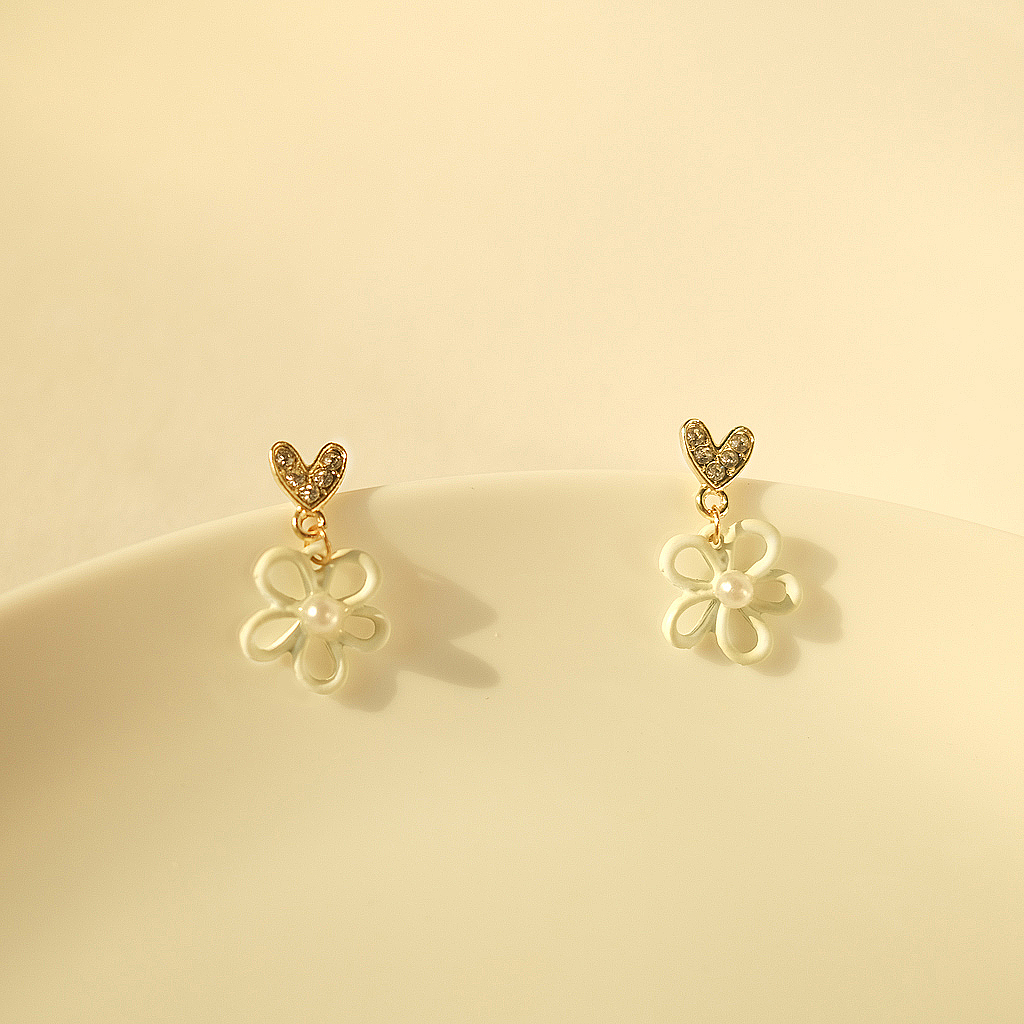 花心相隨 (可改夾)