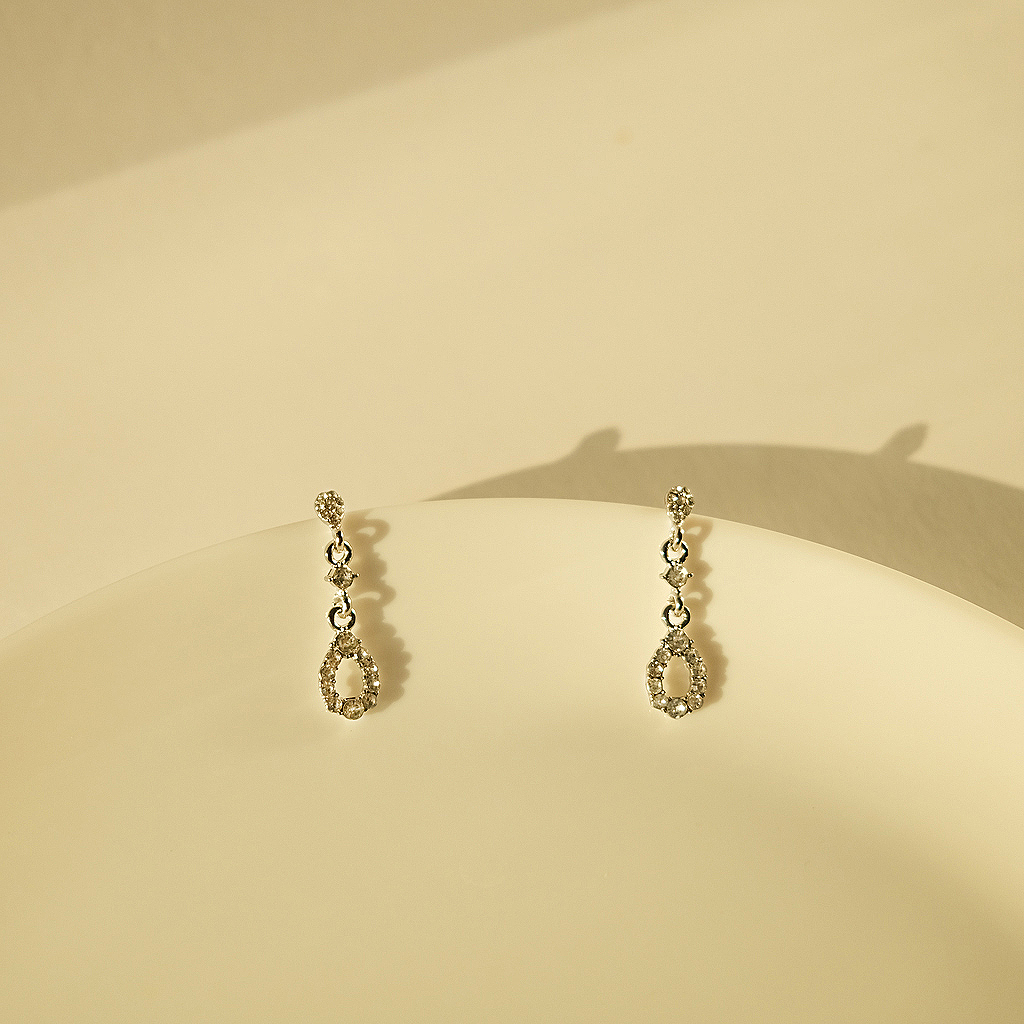 名媛小閃 (可改夾)