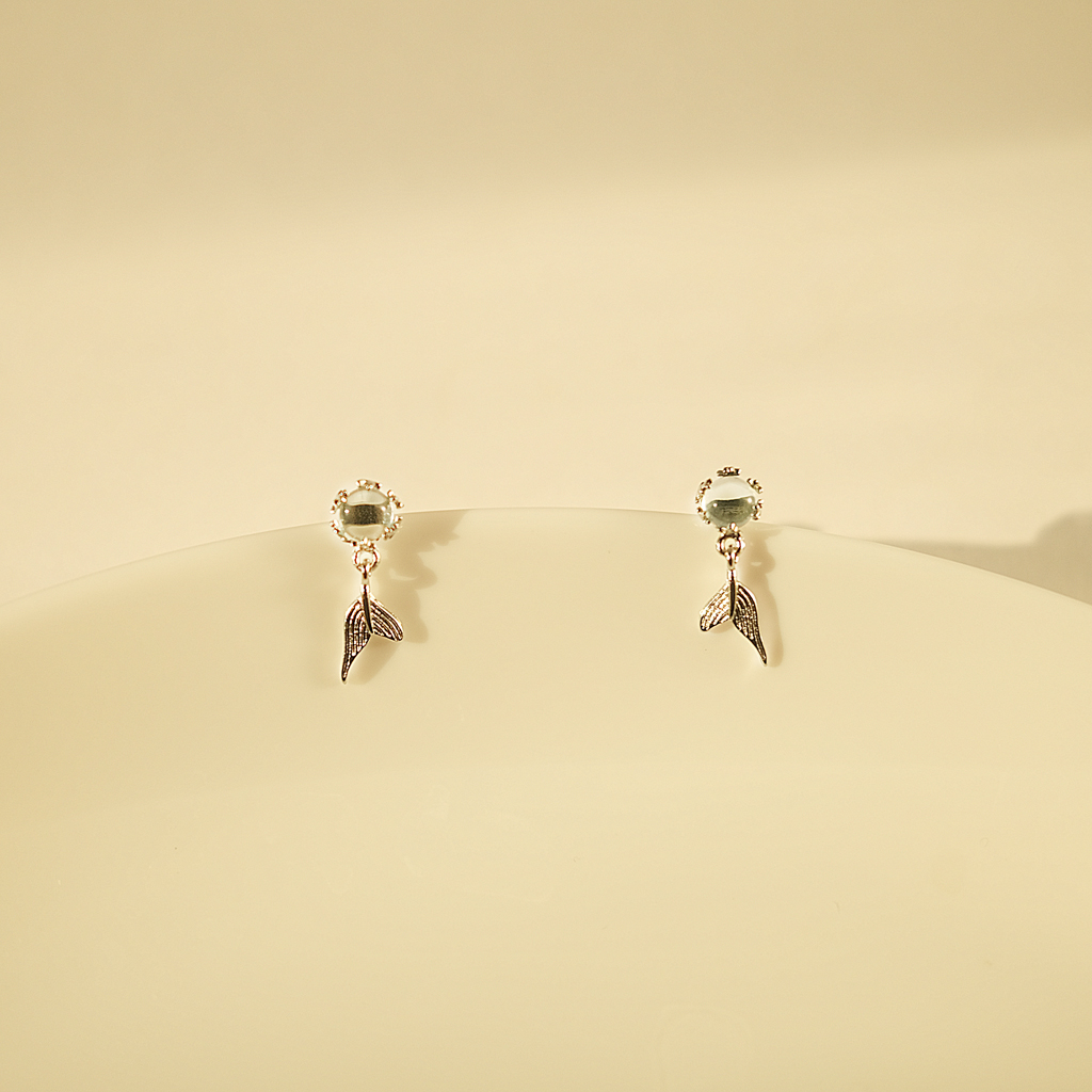 21號藍色島 (可改夾)