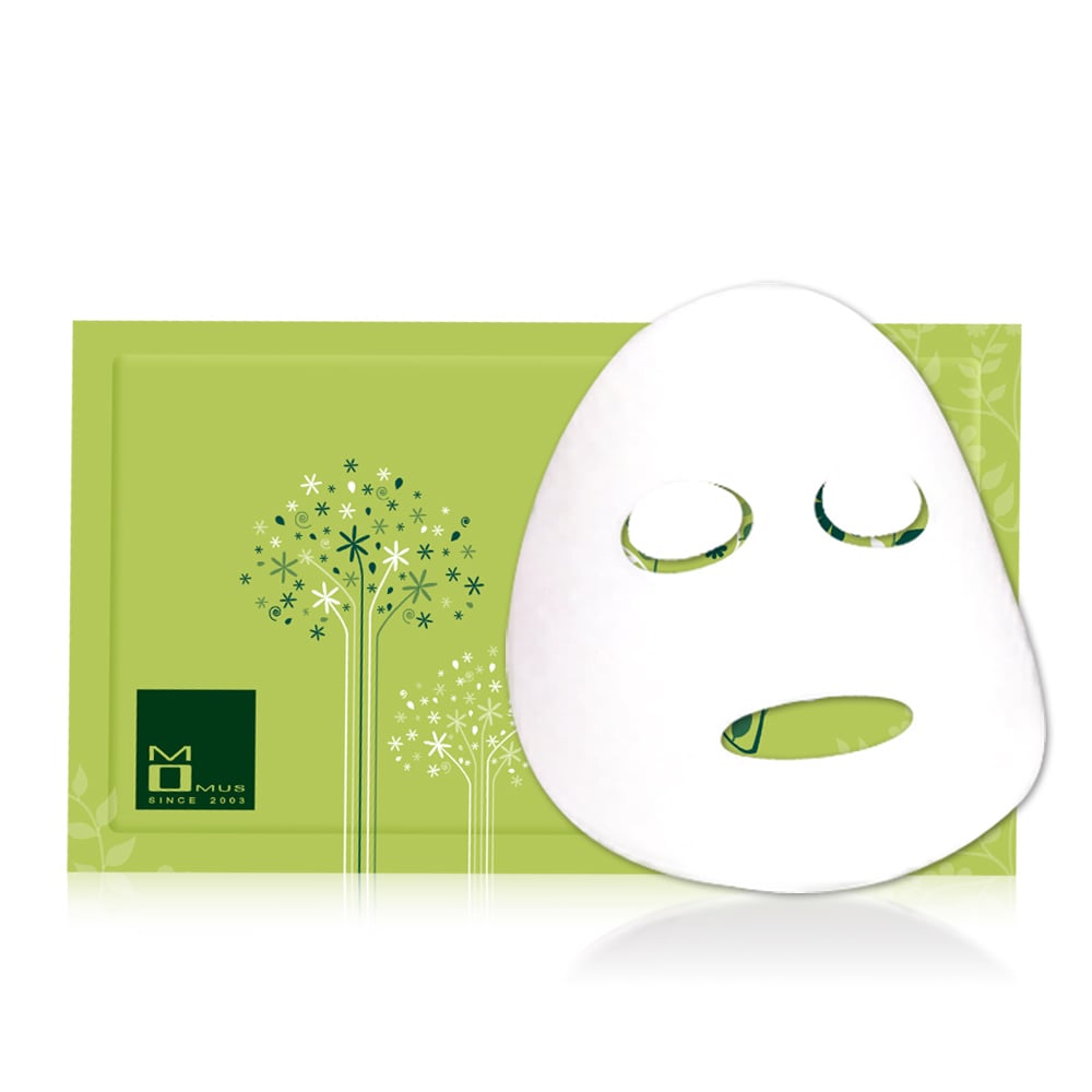 溫和調理面膜 (單片)