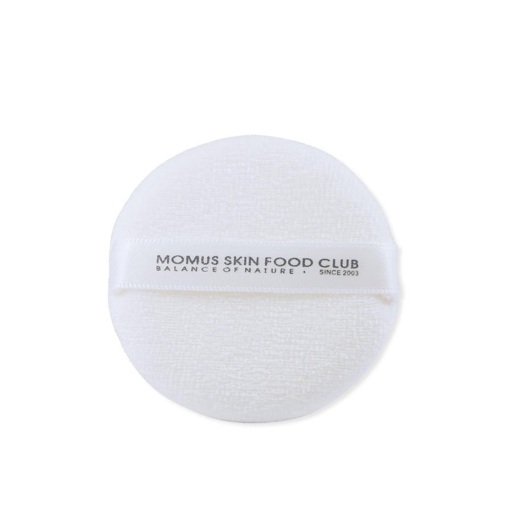 植絨粉撲（蜜粉專用）