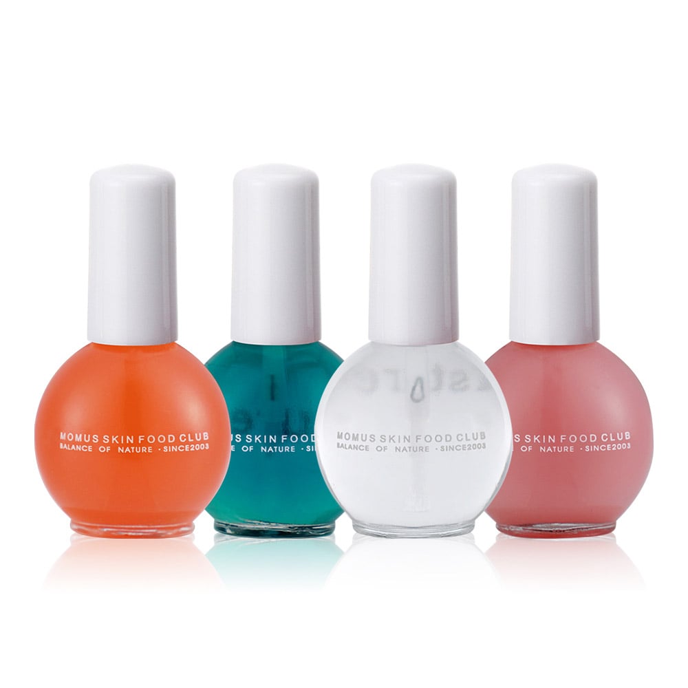 專業保養-指甲保護油