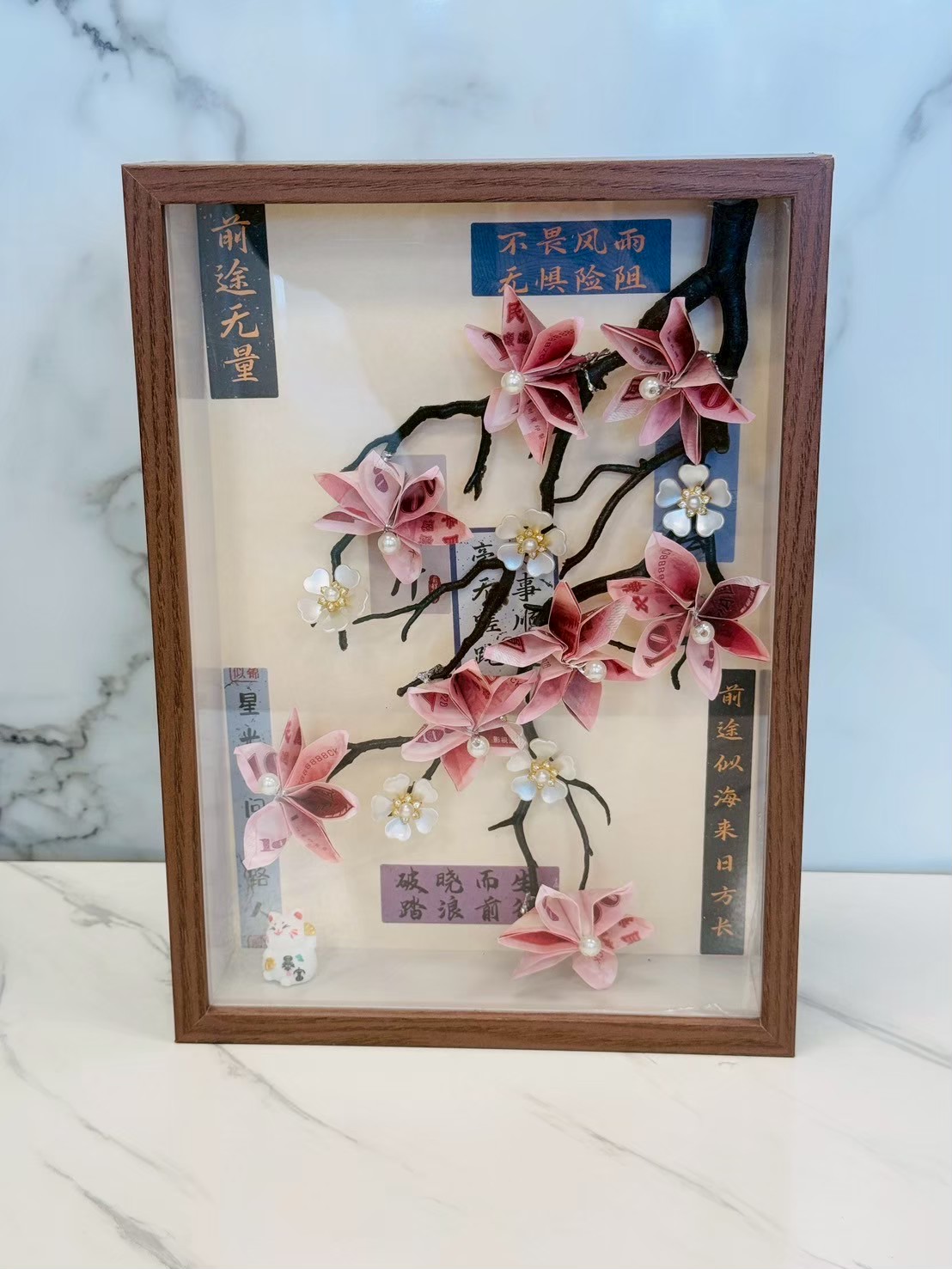【預購客製】有錢相框系列／熱賣