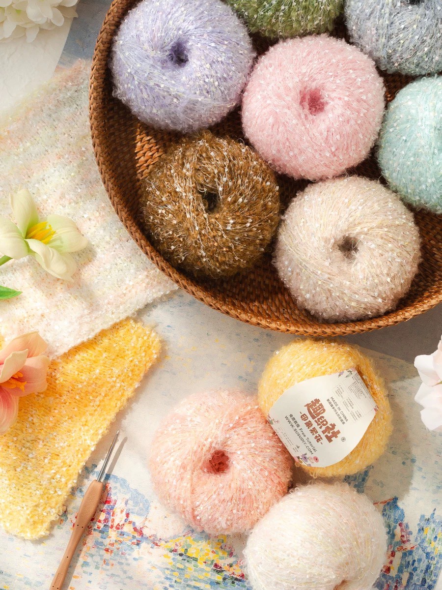 【代購區】繁花線