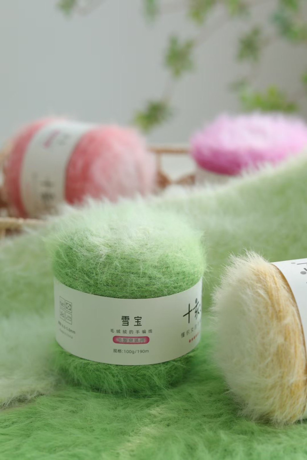 【代購區】十刻雪寶