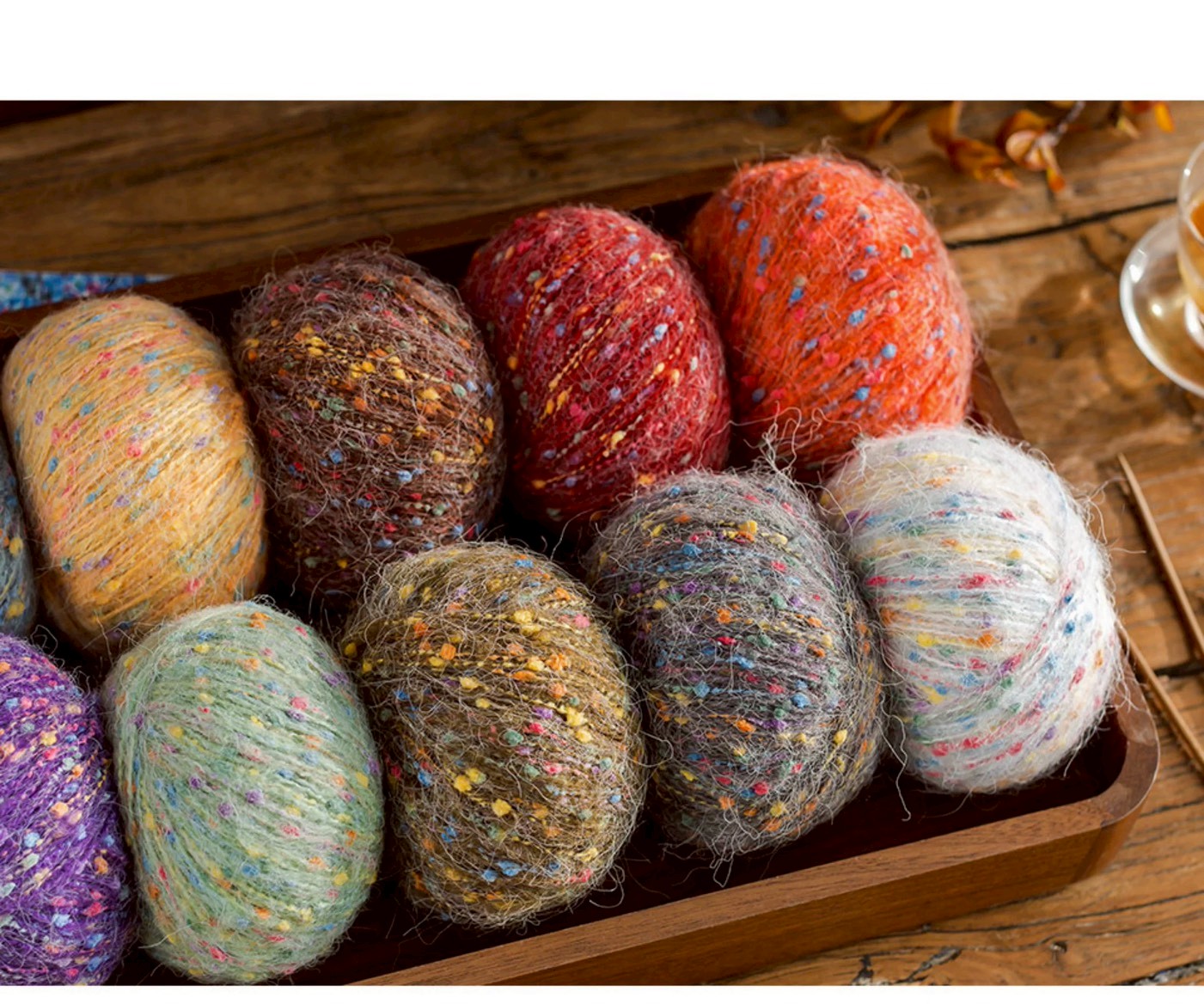 【代購區】印象派手混線