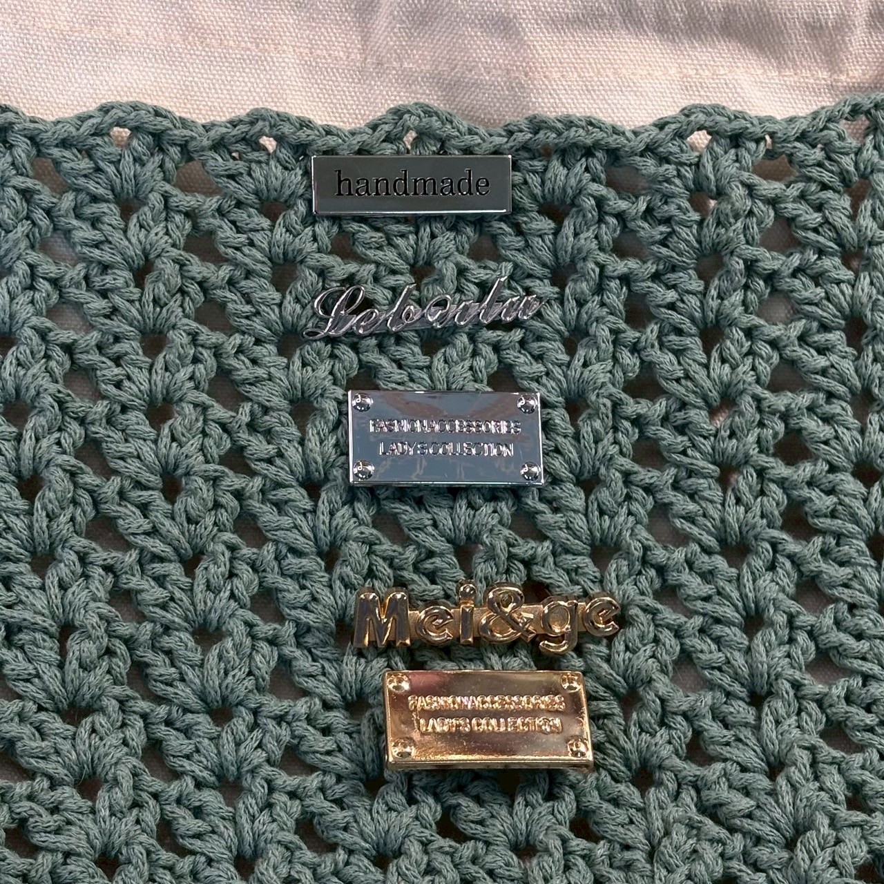 【現貨區】包包配件（現貨，不含手機墊片）