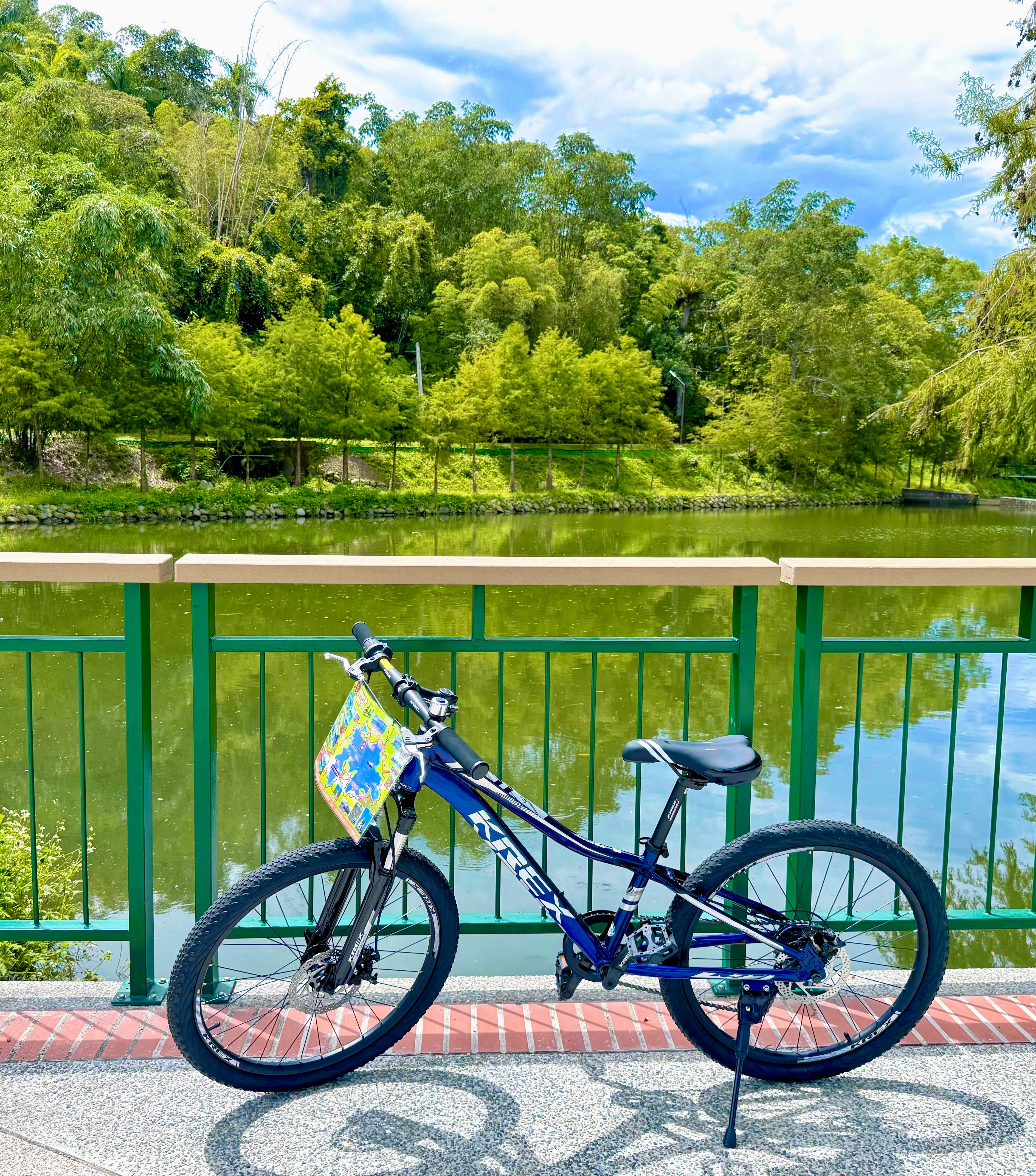 兒童腳踏車（大小童）