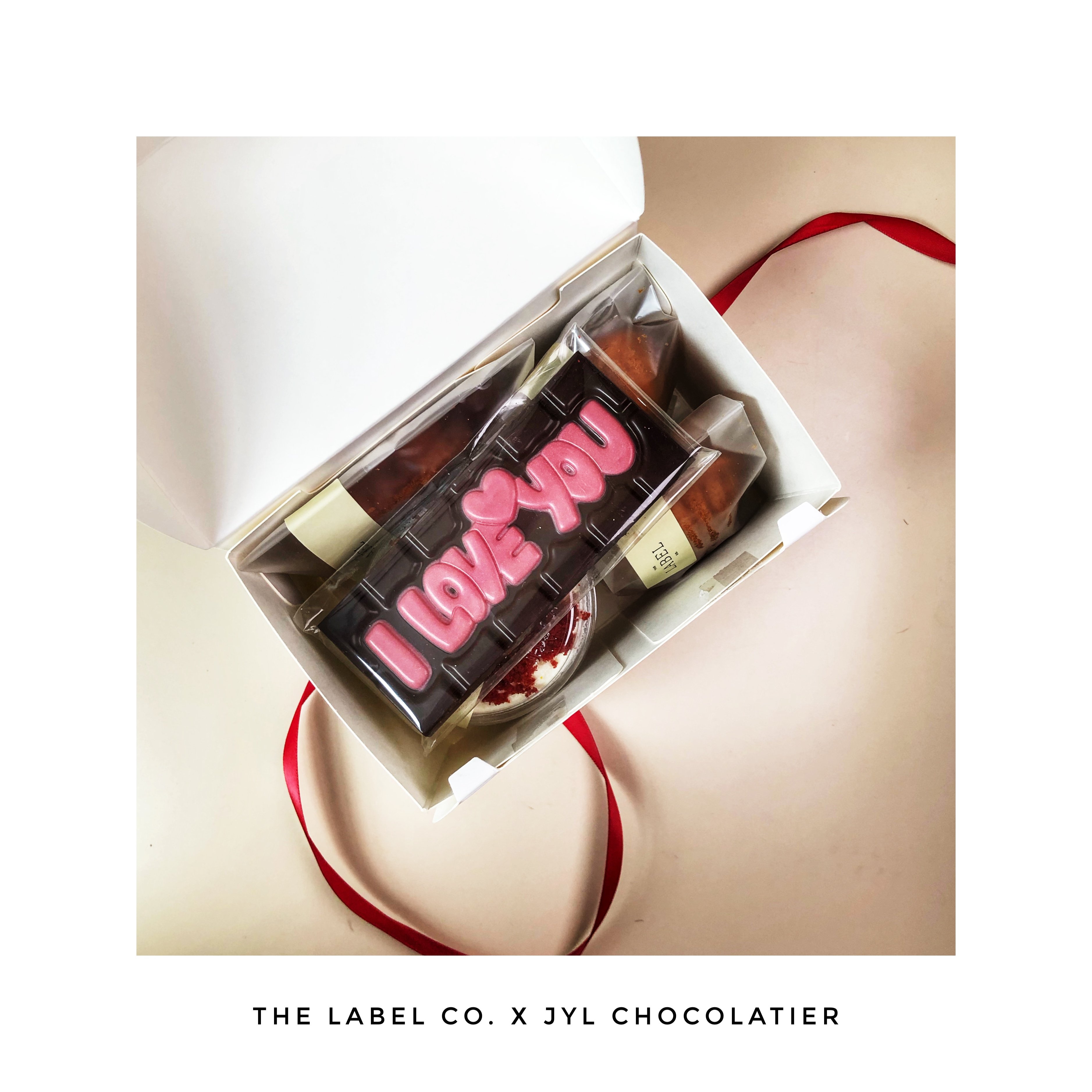 甜蜜七夕- 聯名系列