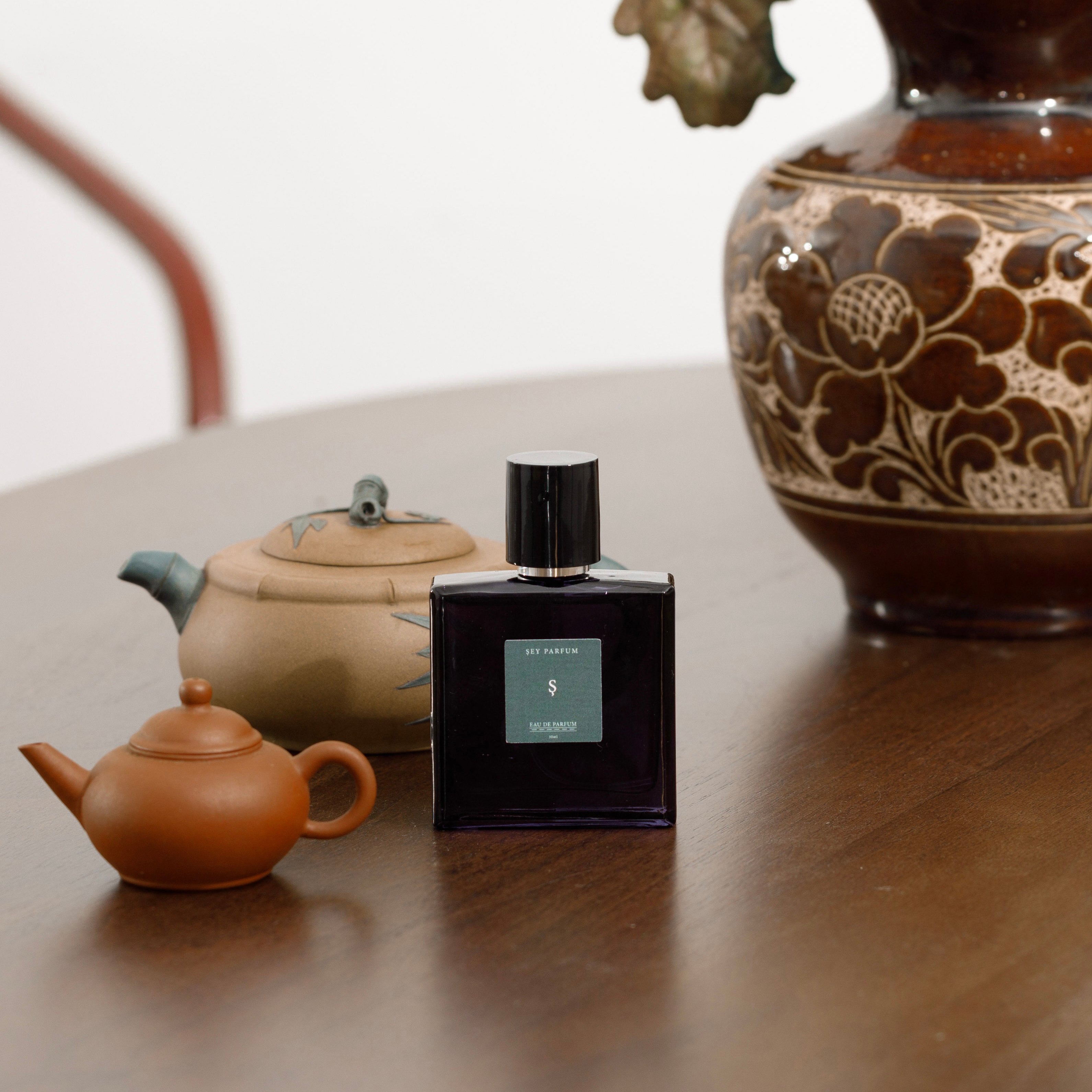 【茶香調噴霧】MAISON DE THÉ 茶房