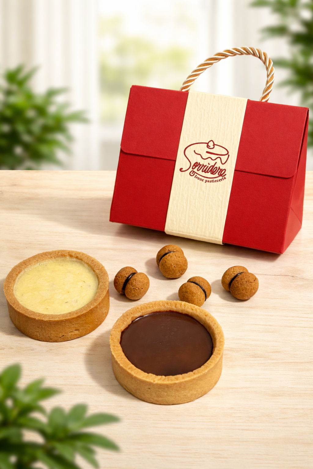 企業/講座/活動/下午茶 禮品