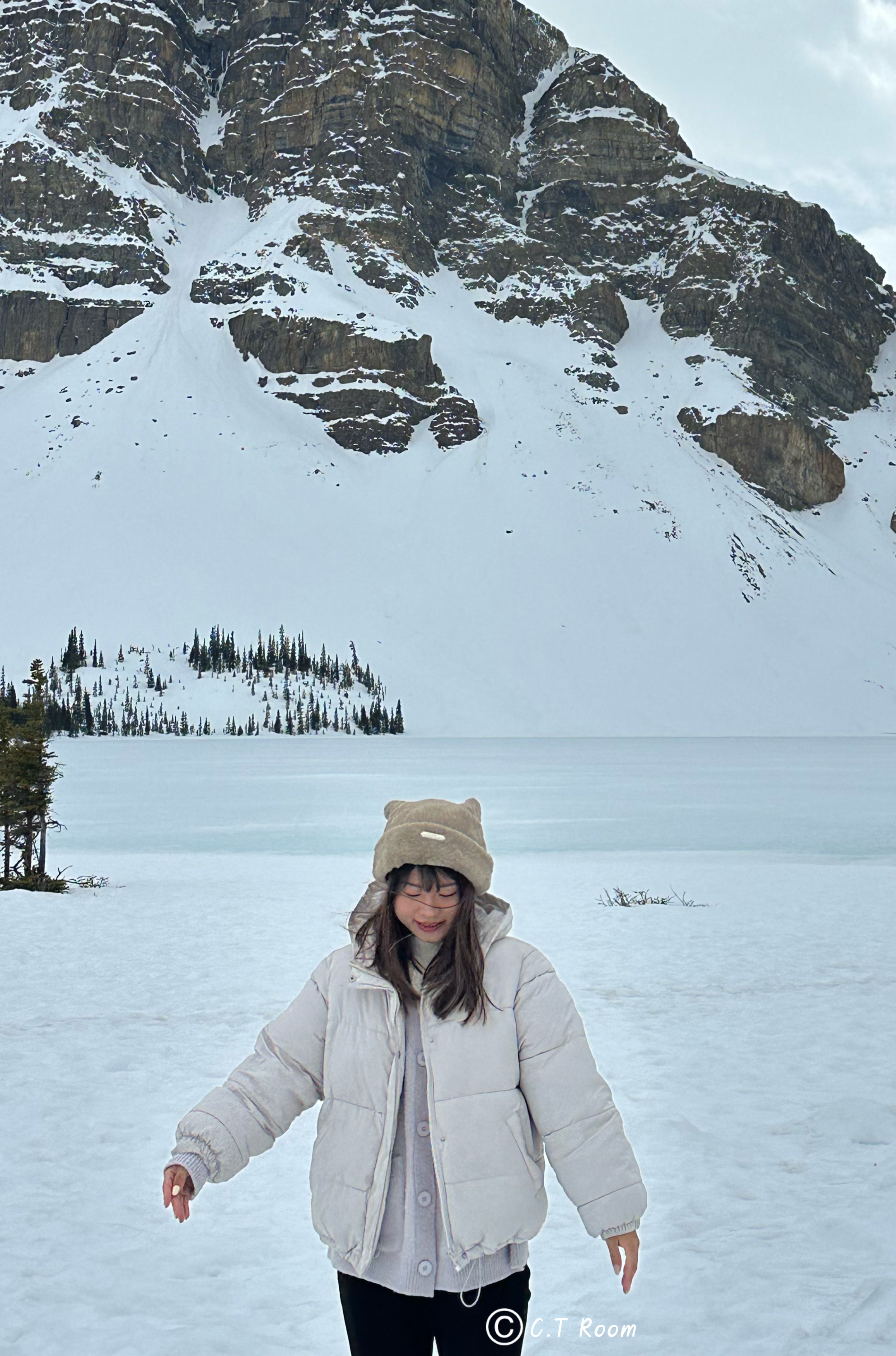 熱賣款🔥羽絨連帽保暖外套